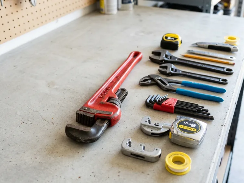 Emergency Plumber in Aspermont, TX